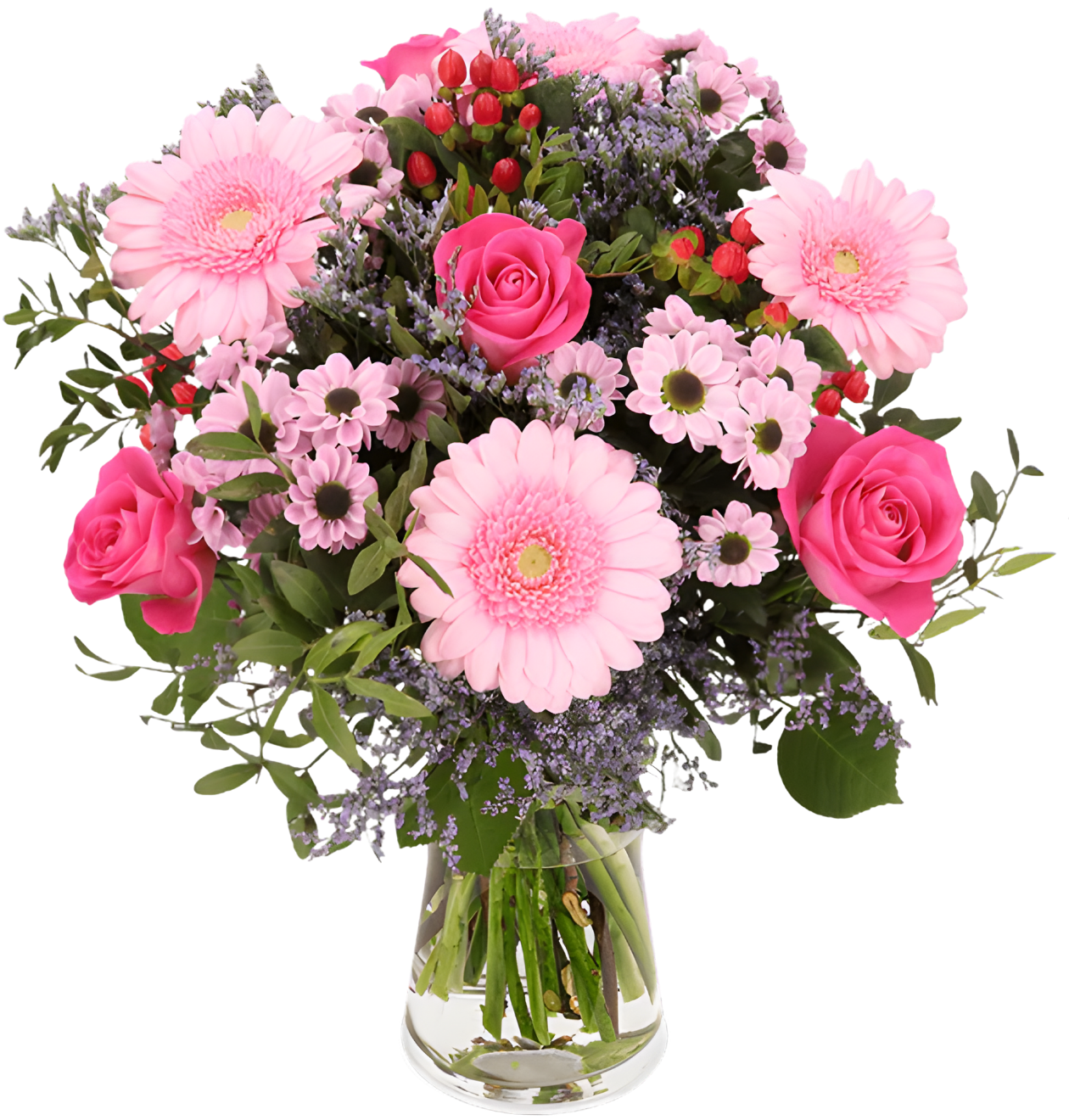 1000 Küsse XL - Blume Ideal