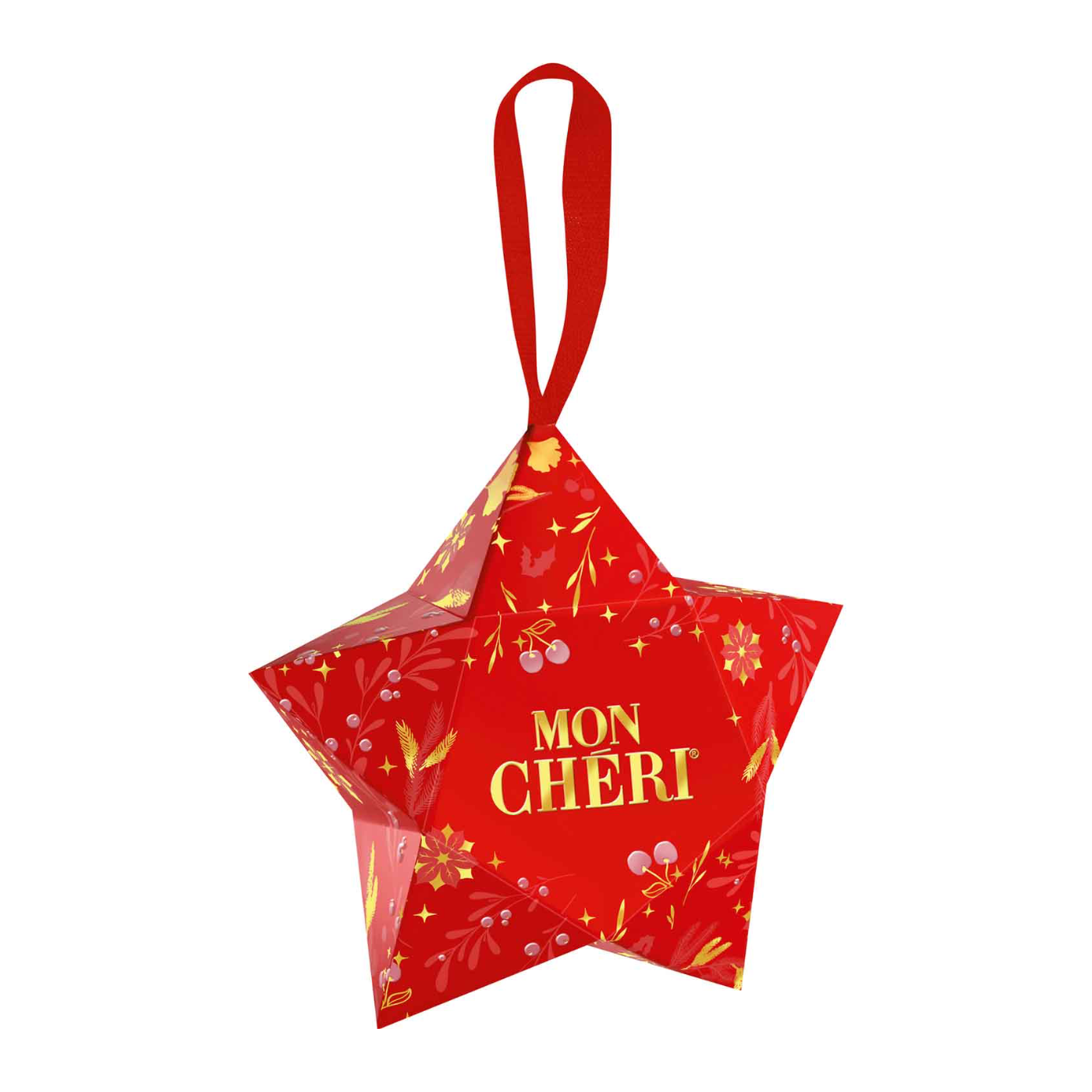 Mon Cheri Kleiner Stern