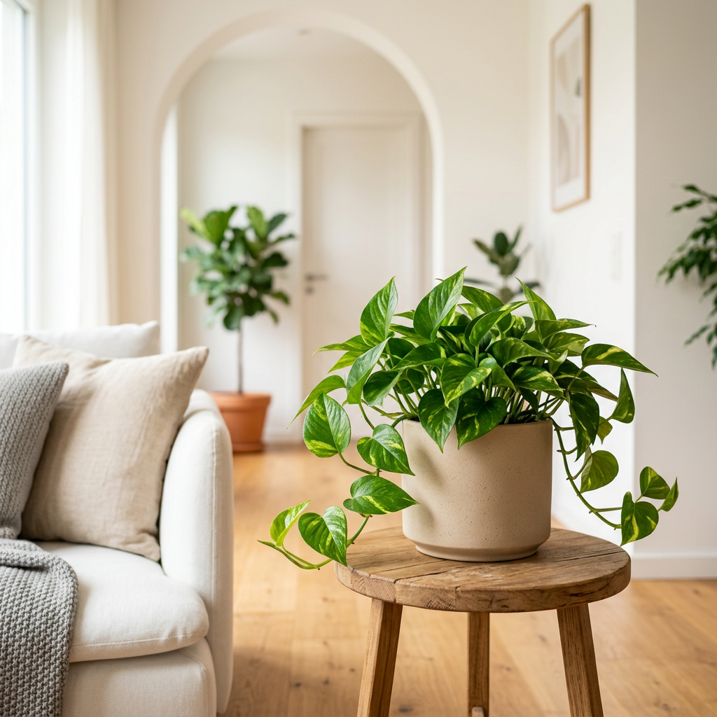 Efeutute | Epipremnum aureum