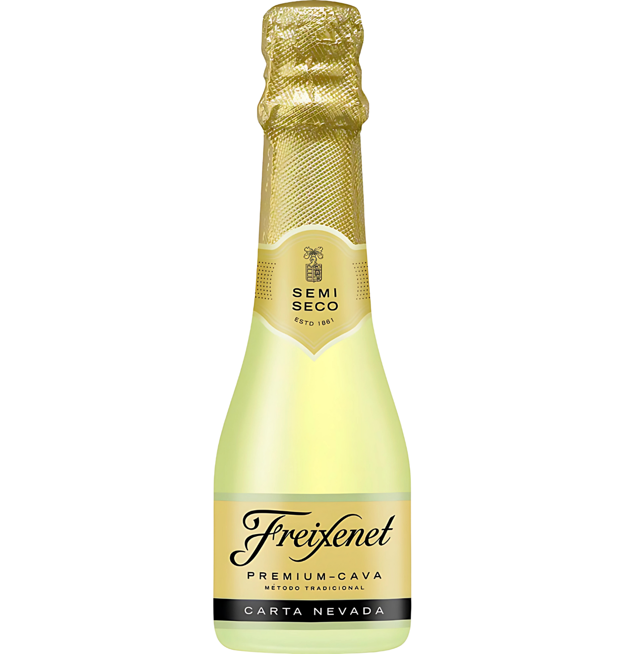Freixenet Carta Nevada Semi Seco (0,2l)
