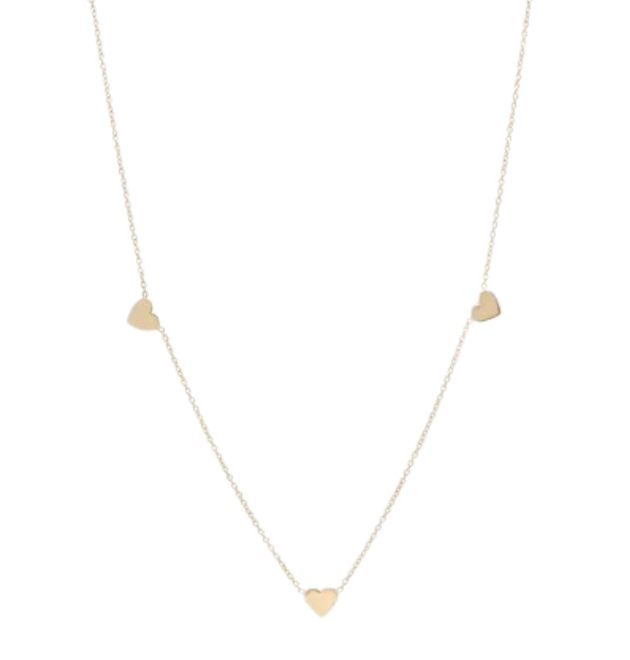 Halskette 'Herz'