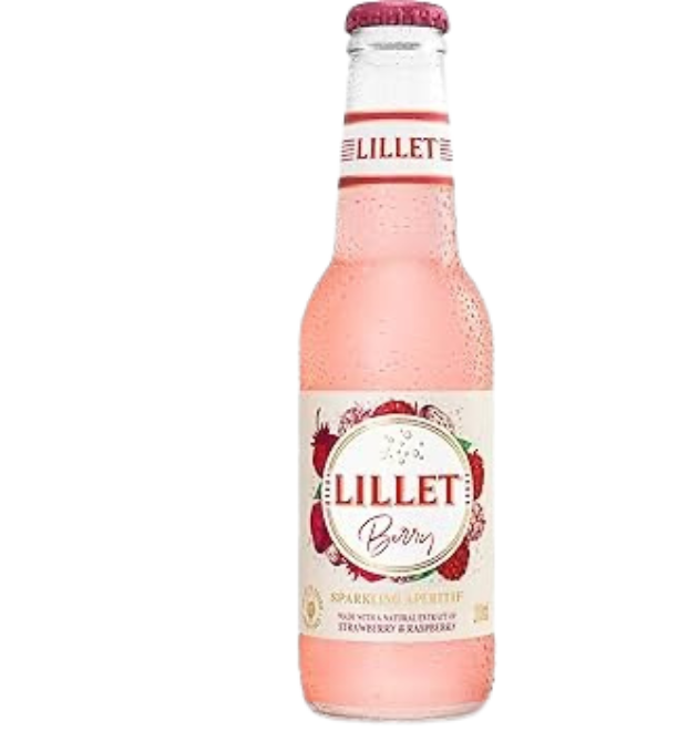 Lillet Berry 200ml