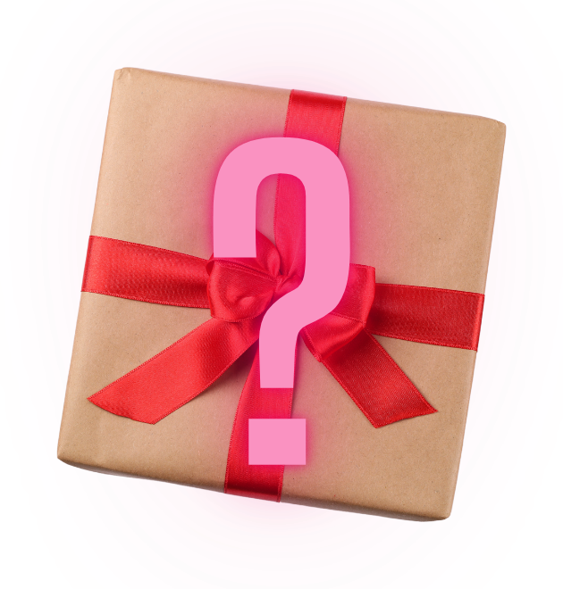 Überaschungsartikel