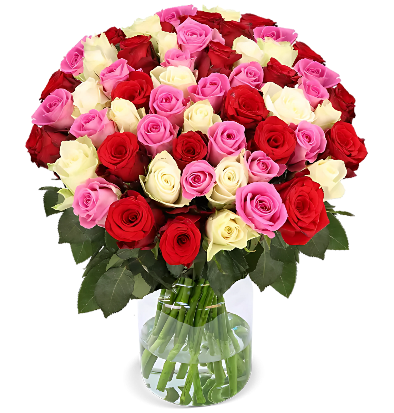 15 Rosen - "Love Loud"