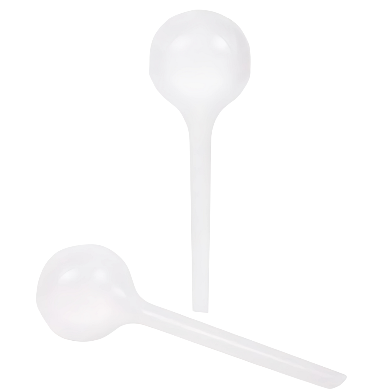 Bewässerungskugeln - 2 Stück