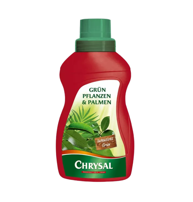 Zimmerpflanzendünger