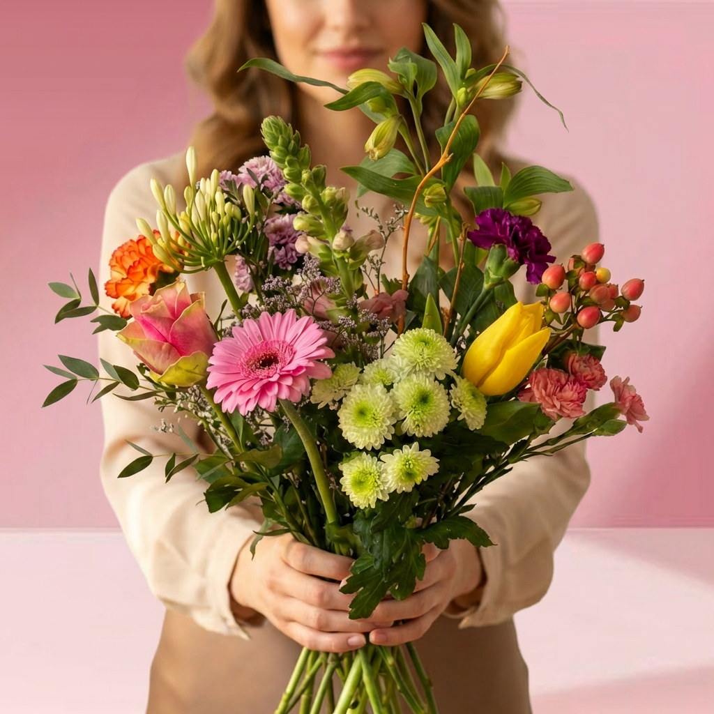 Blumenabo - Blume Ideal