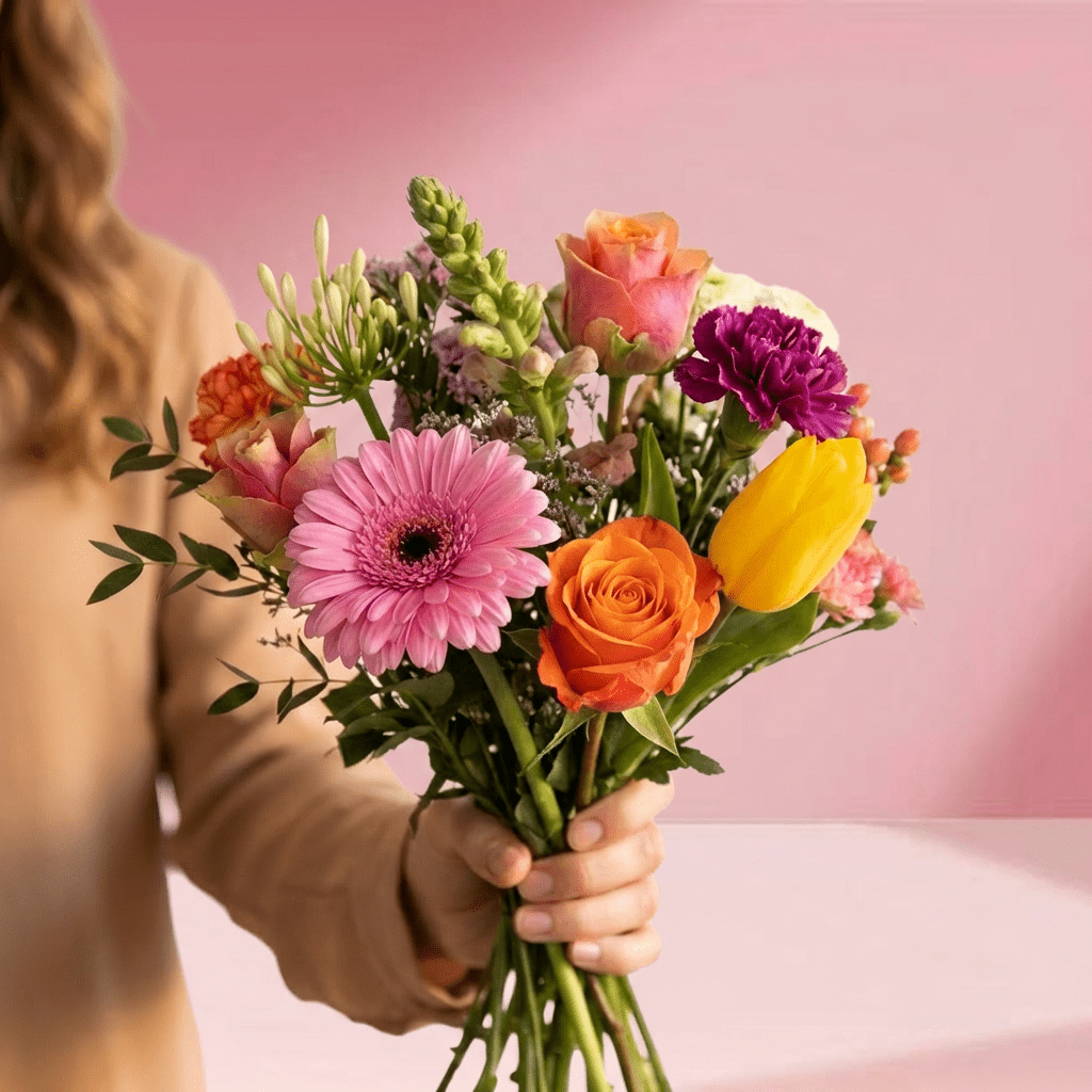 Blumenabo - Blume Ideal