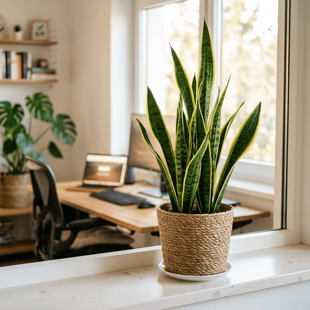 Bogenhanf | Sansevieria - Blume Ideal