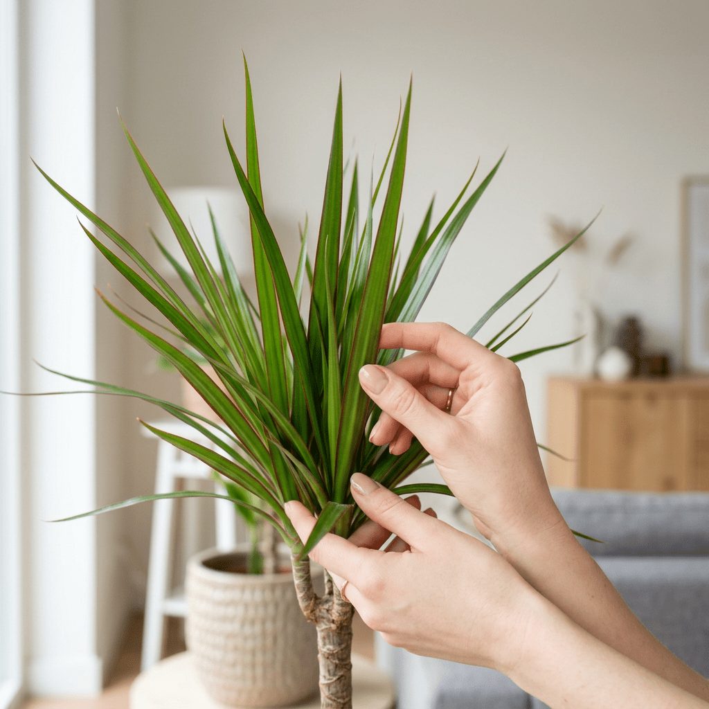 Drachenbaum | Dracaena - Blume Ideal