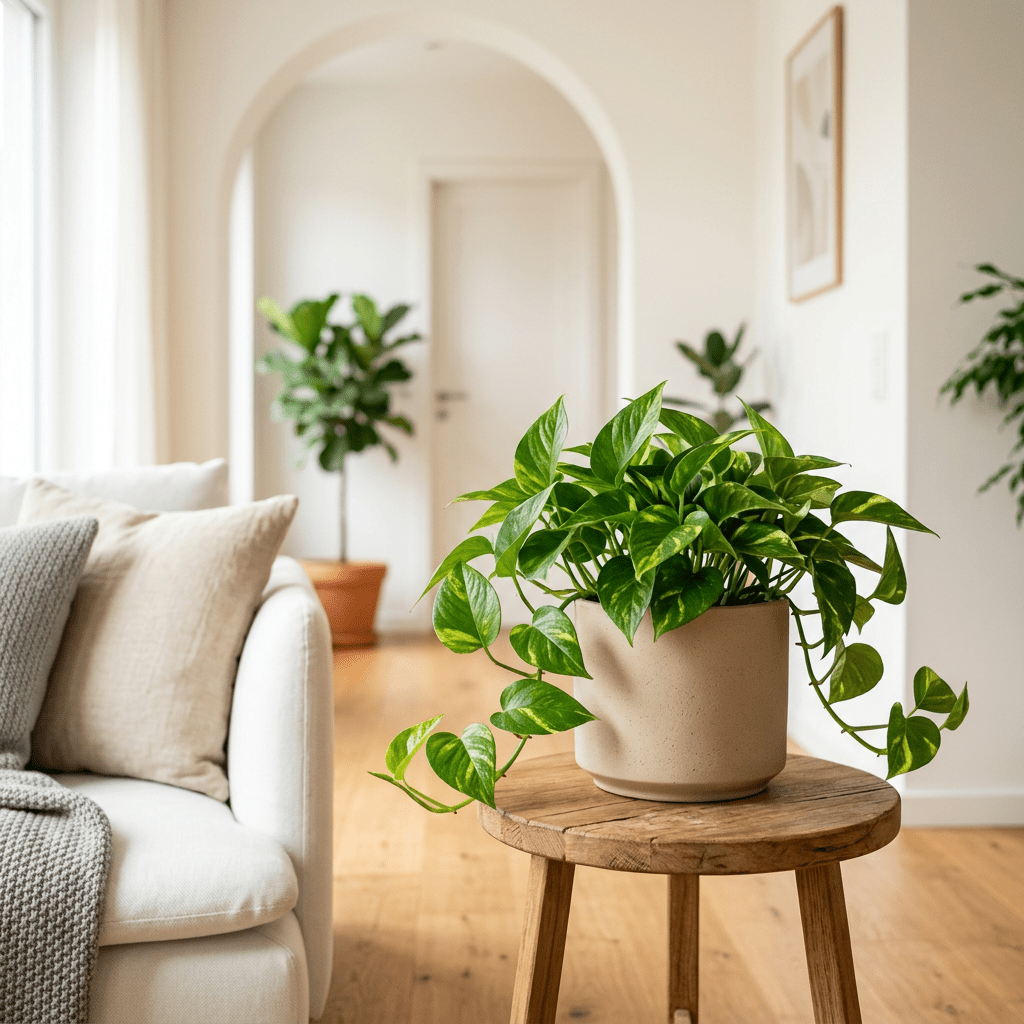 Efeutute | Epipremnum aureum - Blume Ideal