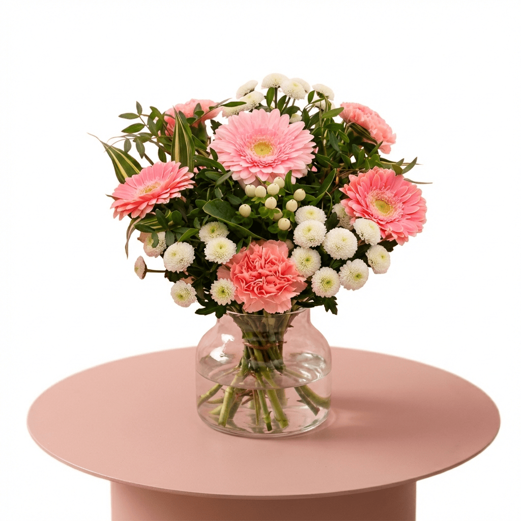 Für meine Heldin - Blume Ideal