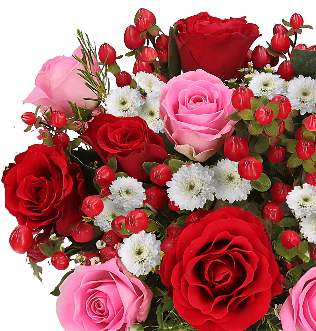 Liebeszauber - Blume Ideal