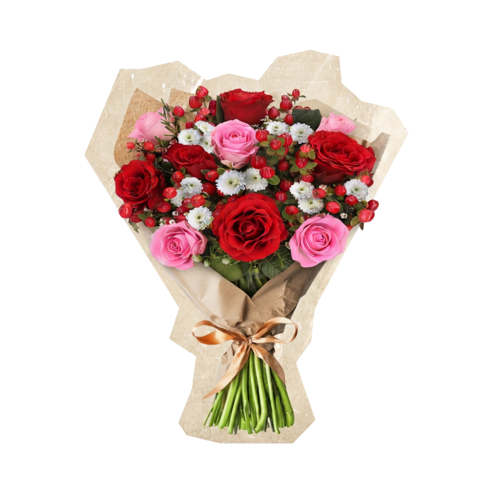 Liebeszauber XL - Blume Ideal