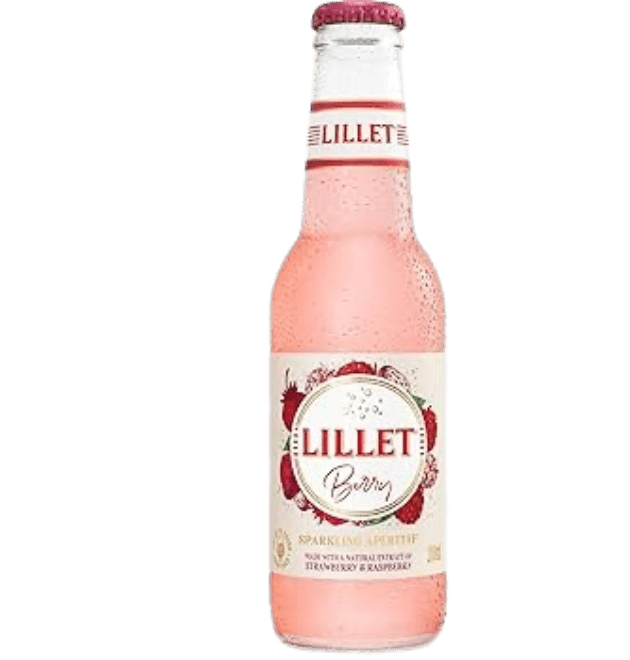 Lillet Berry 200ml - Blume Ideal