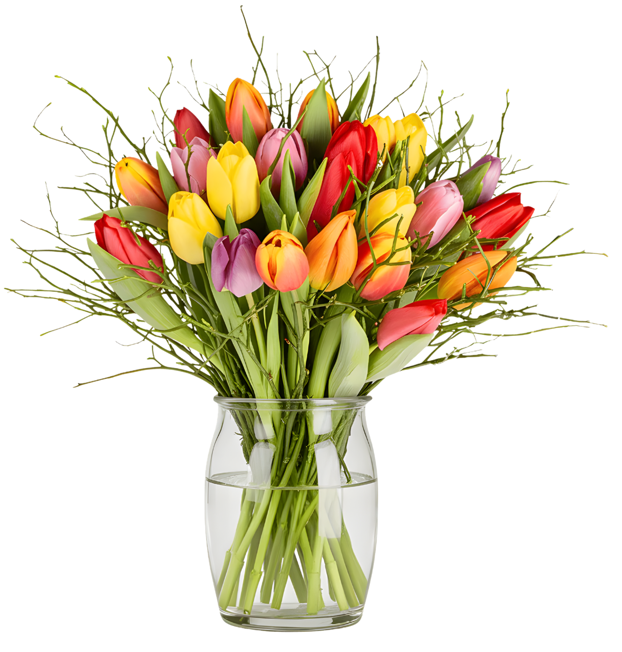 Modern Love XL - Blume Ideal