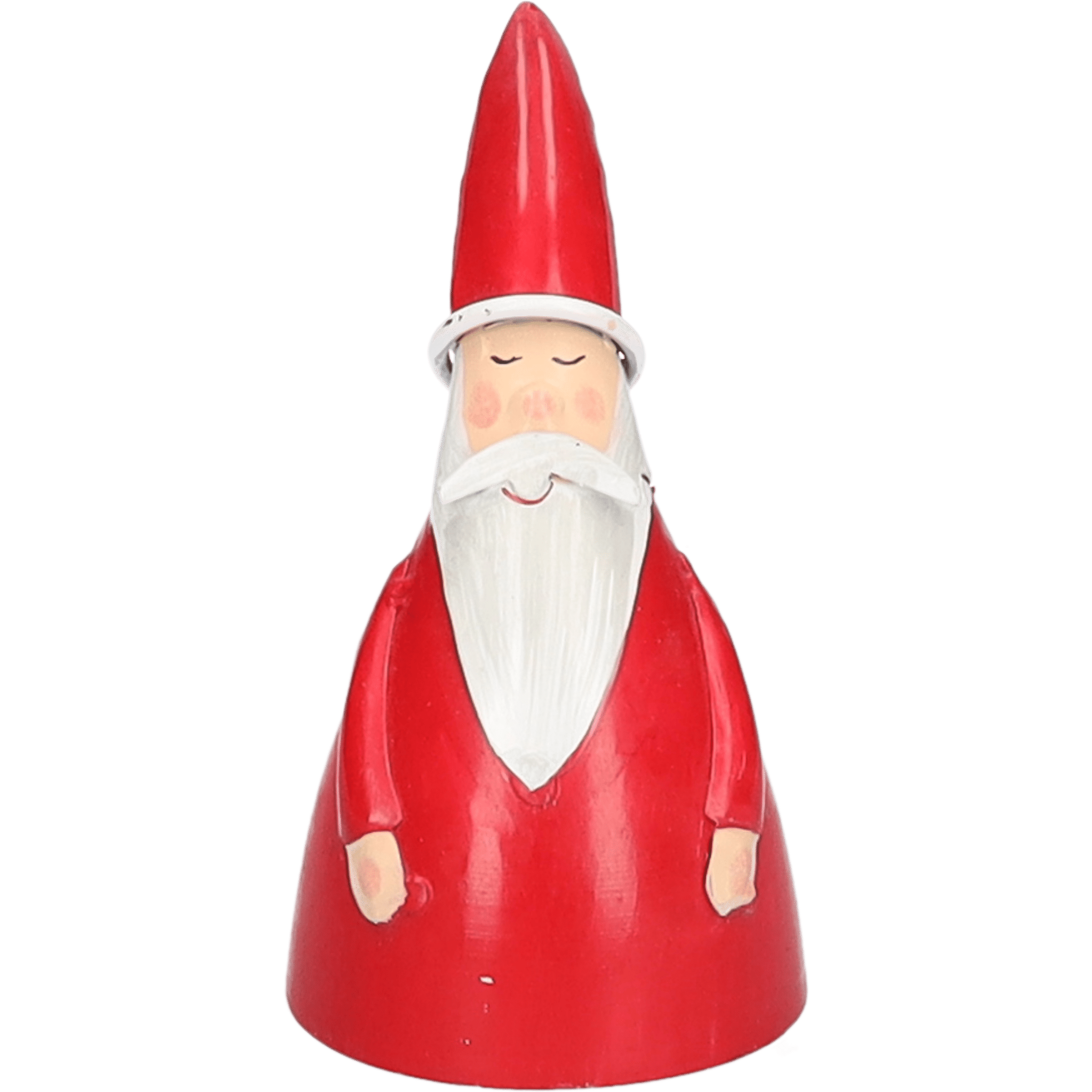 Rotmantel - Wichtel - Blume Ideal