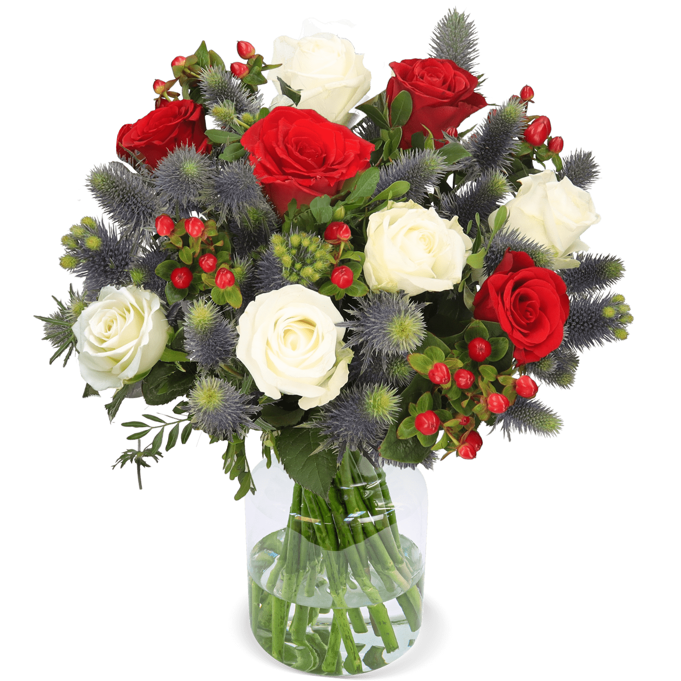 Weihnachtstraum - Blume Ideal