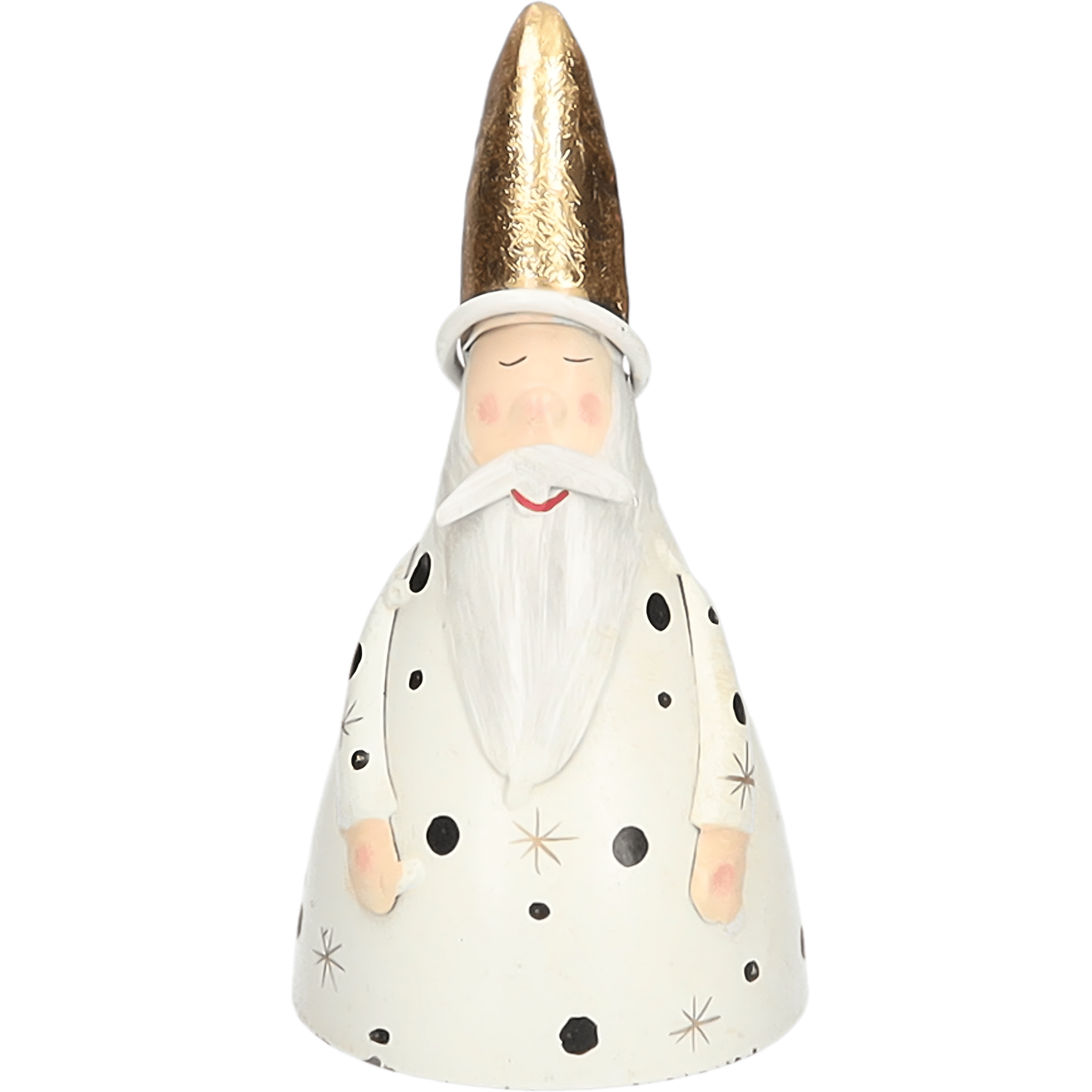 Winterwichtel mit Goldhut - Blume Ideal