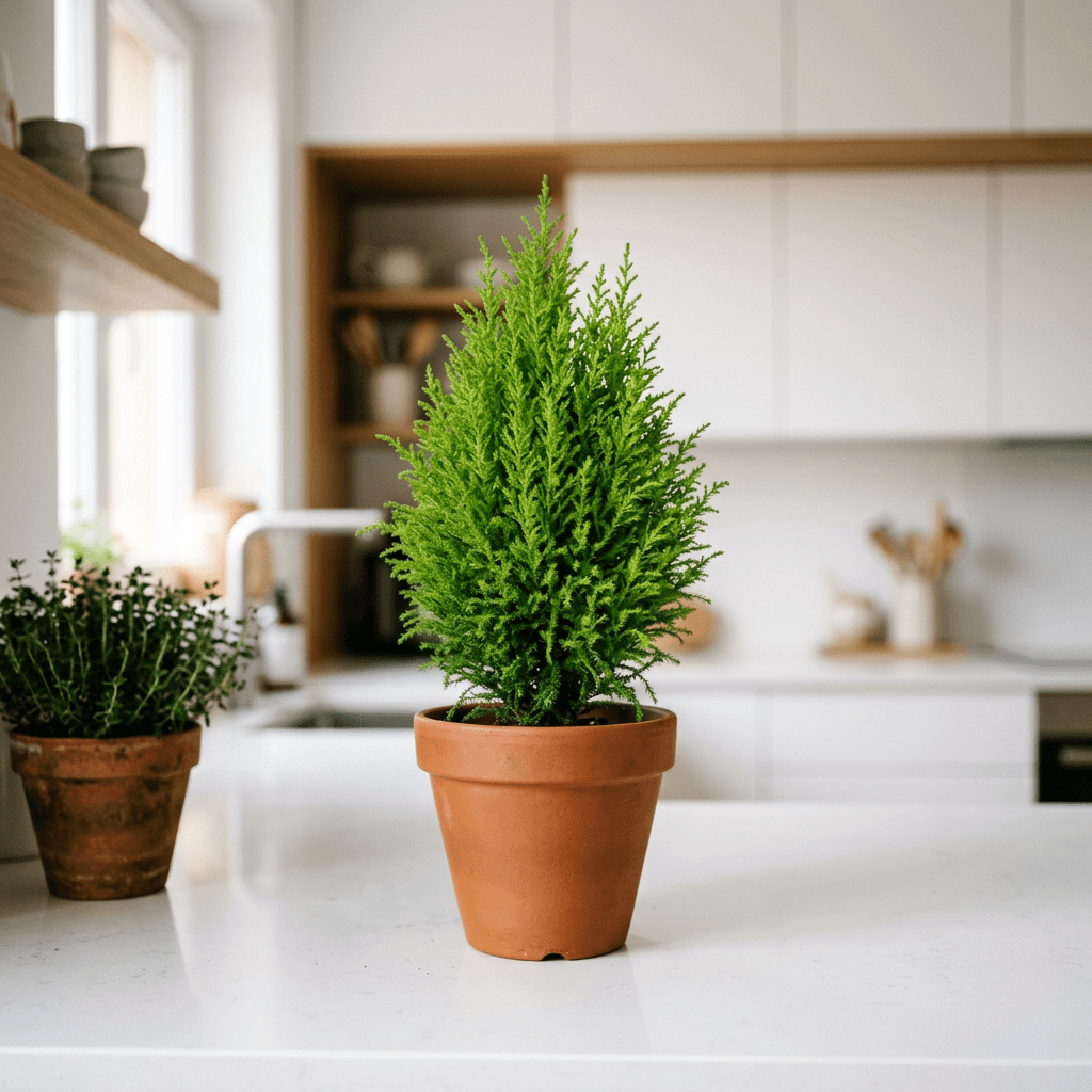 Zimmerzypresse | Goldcrest - Blume Ideal