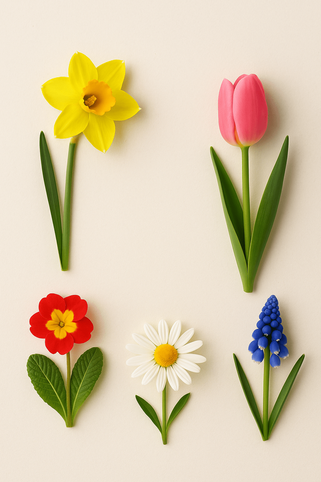 Top 10 Frühjahrsblumen - Unsere Frühlingsblumen des Jahres - Blume Ideal