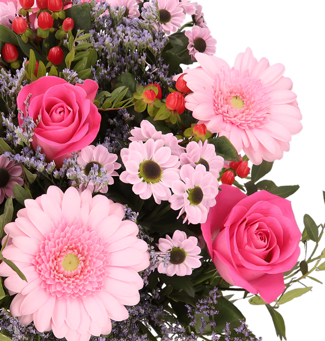 1000 Küsse XL - Blume Ideal