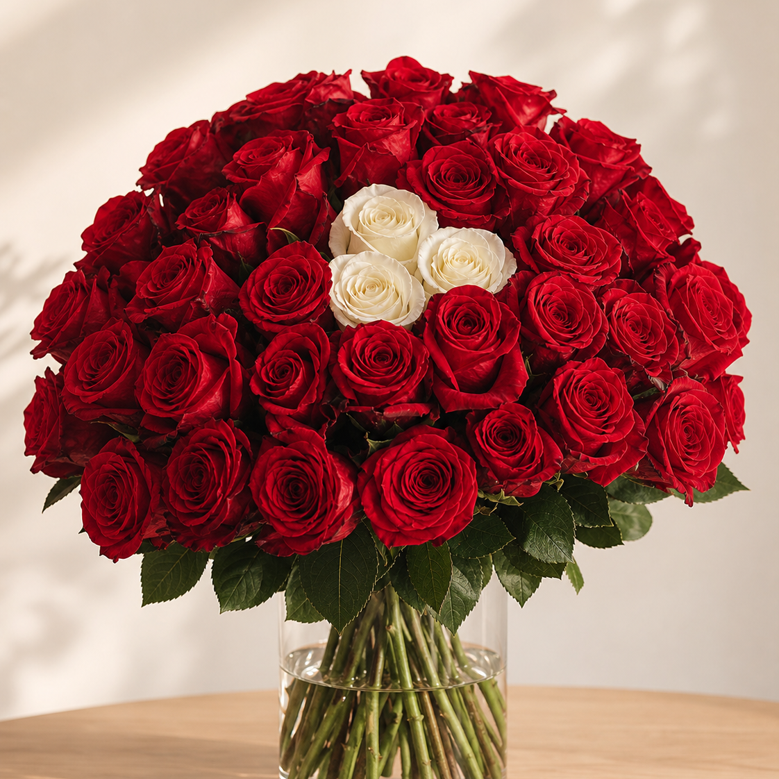 60 Rosen - “Sweetheart”
