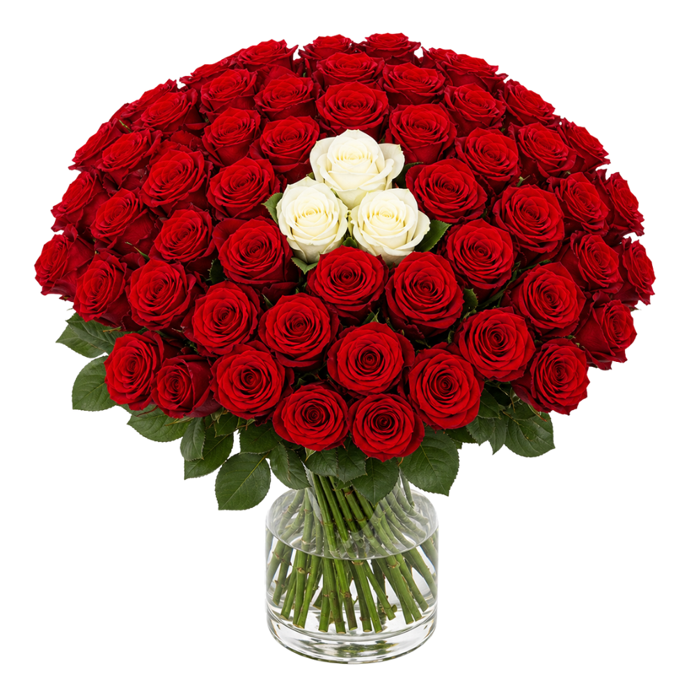 60 Rosen - “Sweetheart”