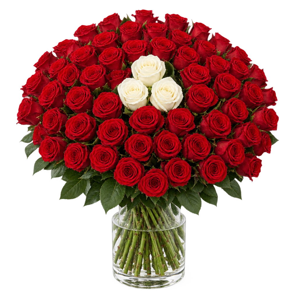 60 Rosen - “Sweetheart”