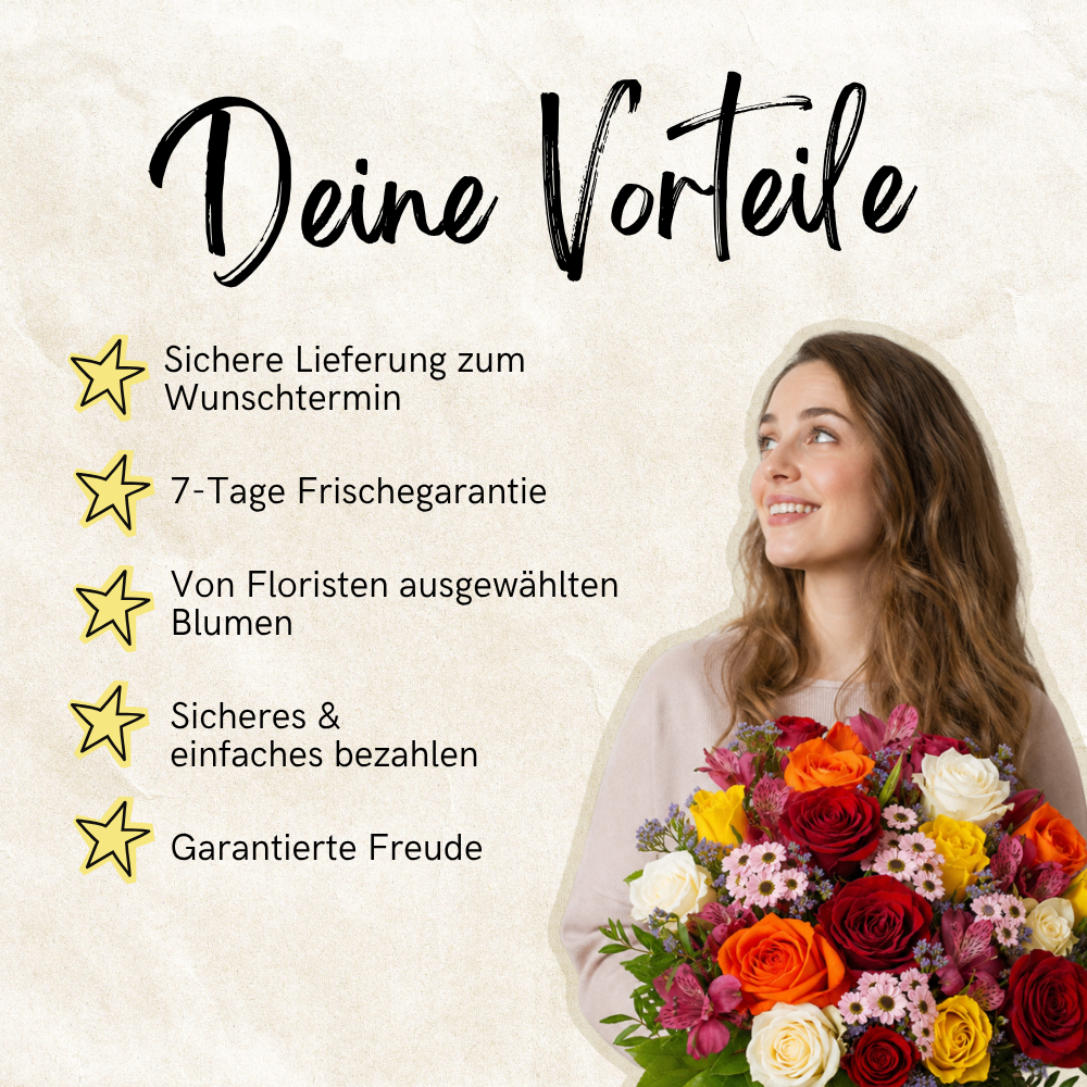 1000 Küsse