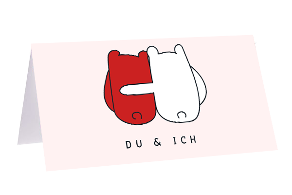 Du & Ich