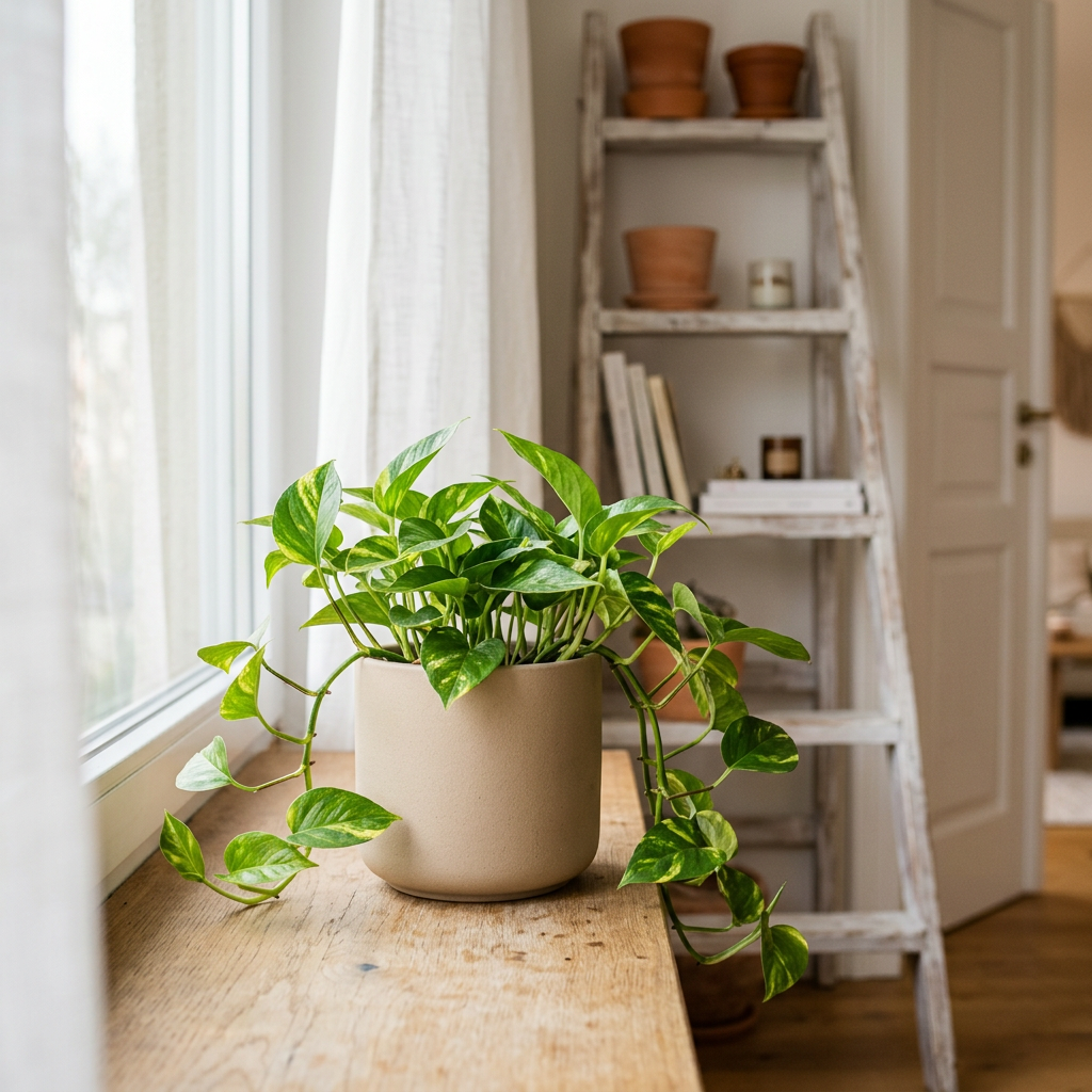 Efeutute | Epipremnum aureum