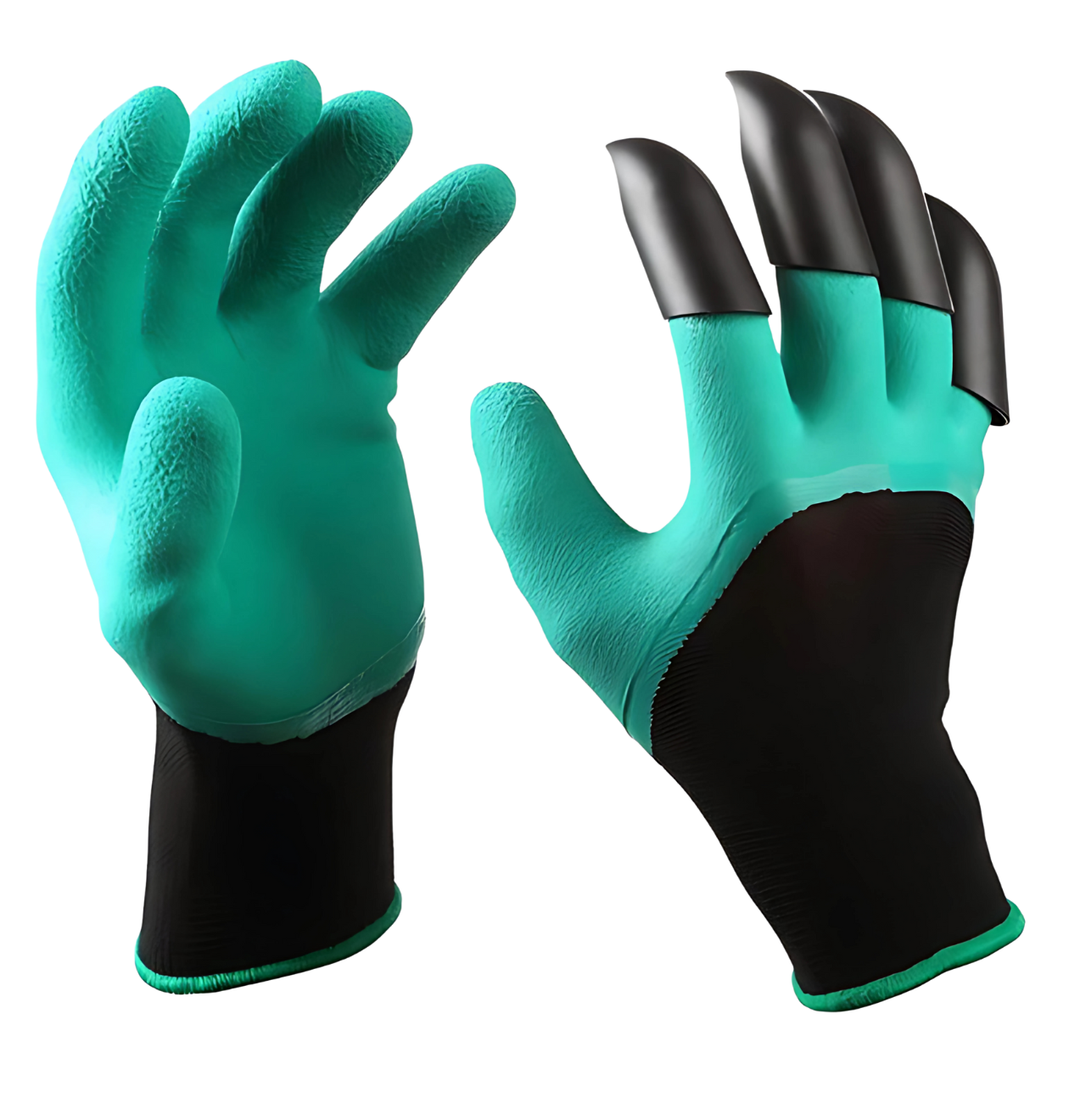 Krallen Gartenhandschuhe