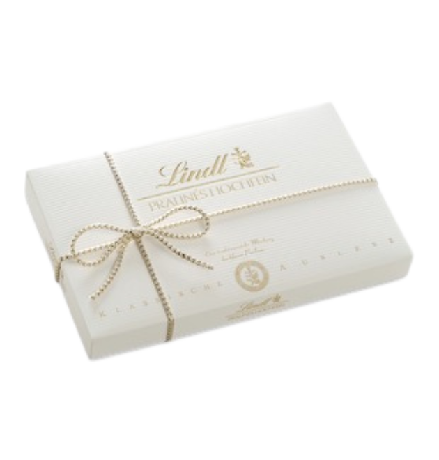 Lindt "Pralines Hochfein"
