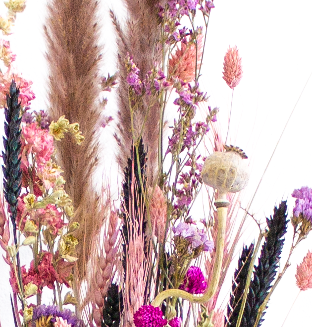 Trockenblumenstrauß "Lena"