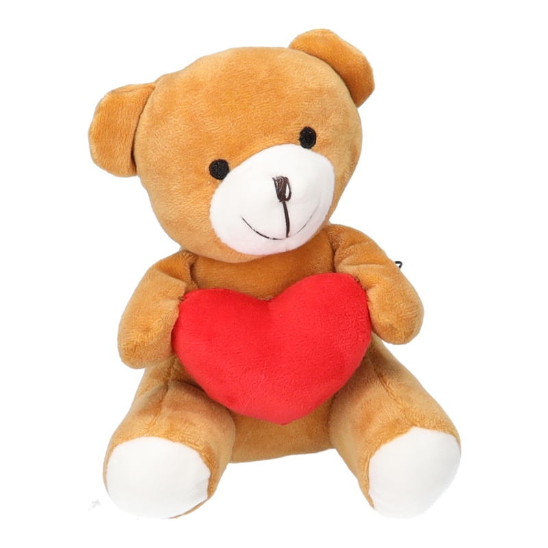 Teddybär "Valentin"