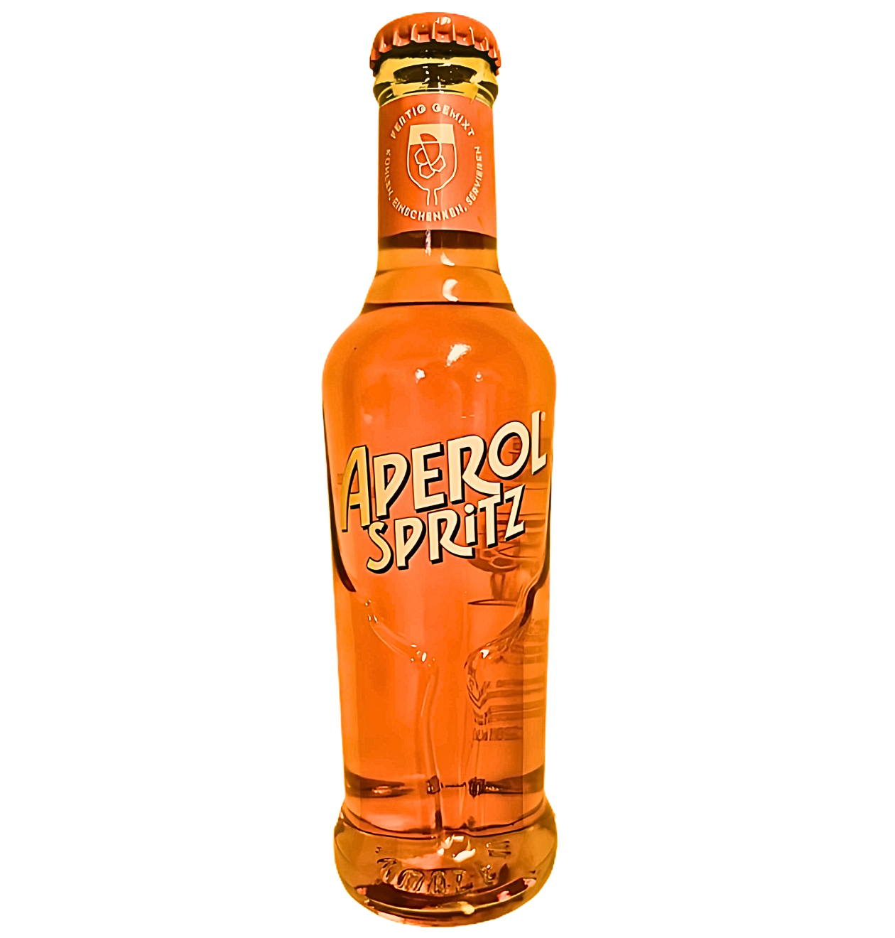 Aperol Spritz (0,2l)