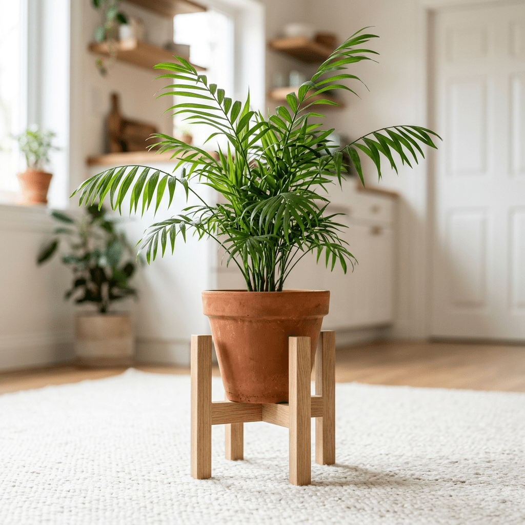 Bergpalme | Chamaedorea elegans - Blume Ideal