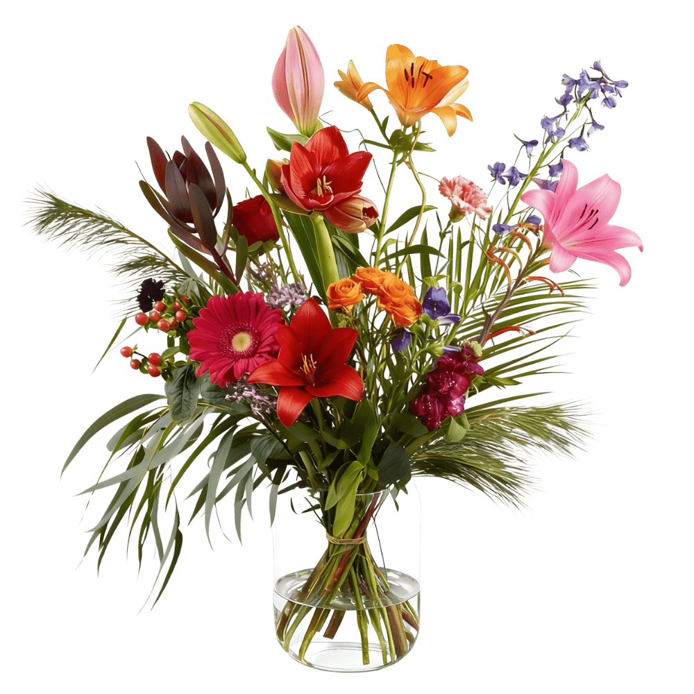 Blumenabo - Blume Ideal