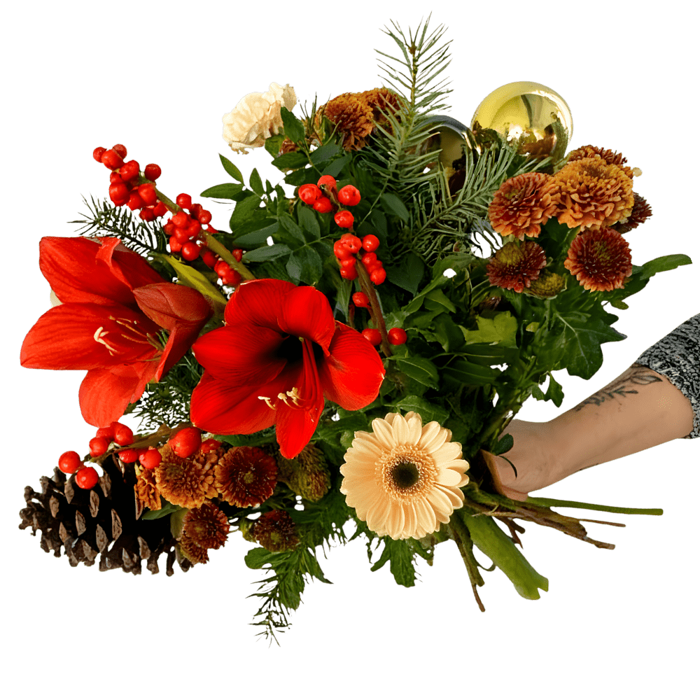 Goldstück - Blume Ideal