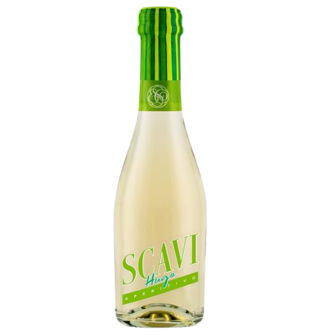 Scavi & Ray Hugo Aperitivo