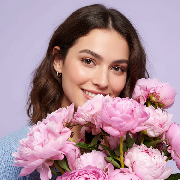 Freude zum Jahrestag