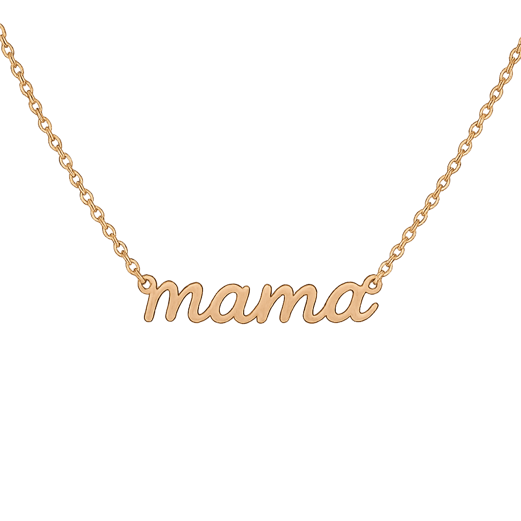 Kette "Mama" 