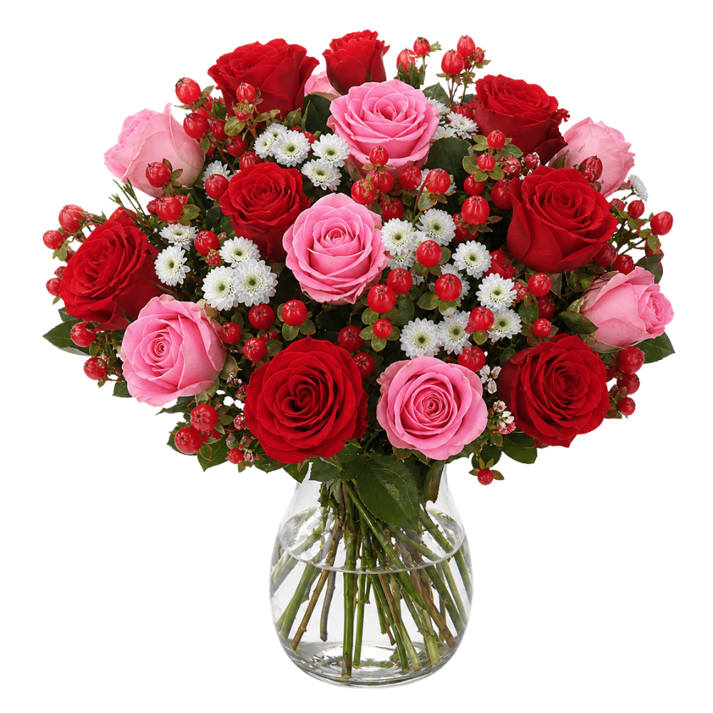 Liebeszauber XL - Blume Ideal