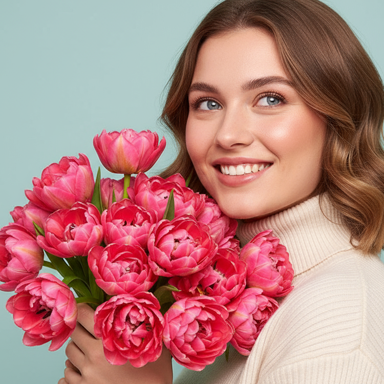 Blumenrüße für jeden Anlass