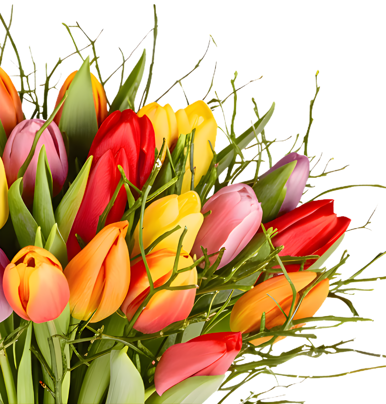 Modern Love XL - Blume Ideal