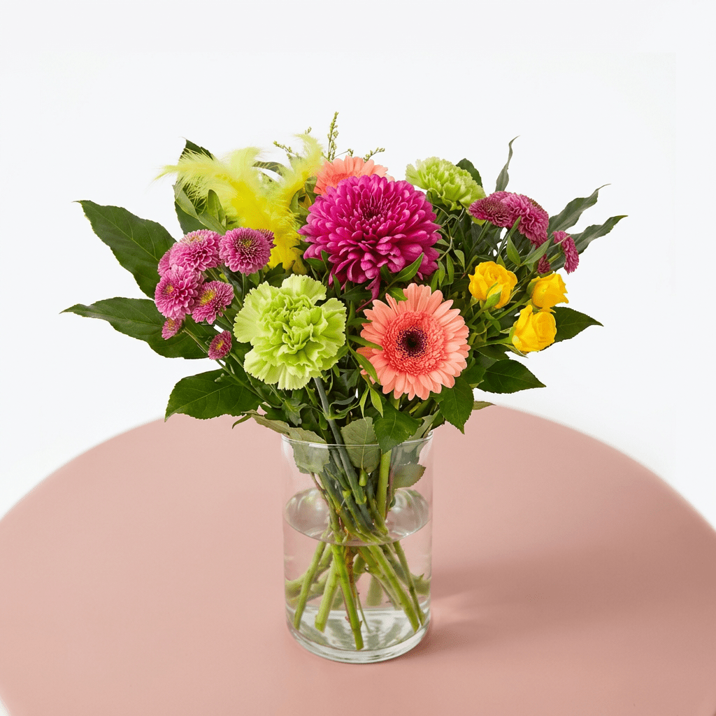 Ostergrüße - Blume Ideal