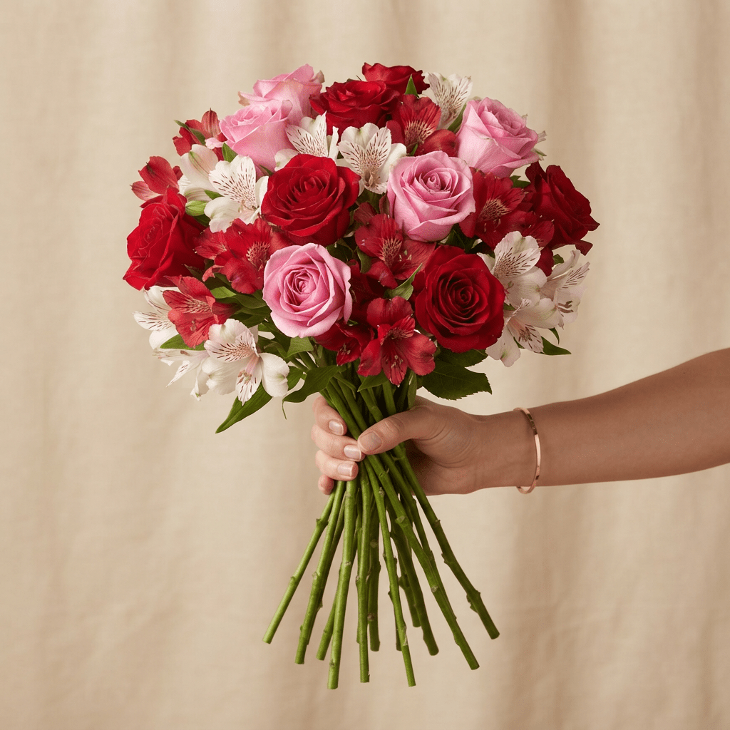 Rosenwunder XL - Blume Ideal