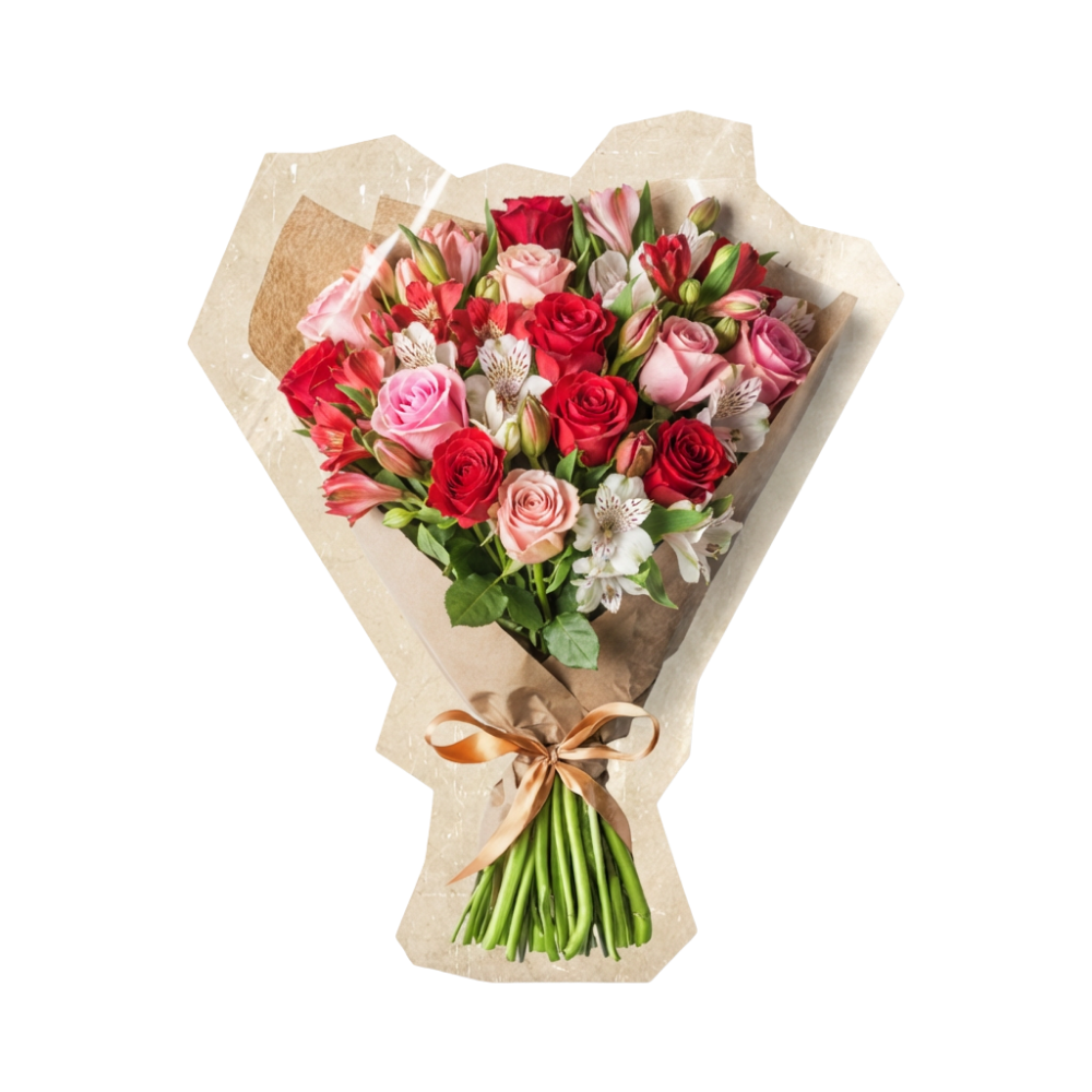Rosenwunder XL - Blume Ideal