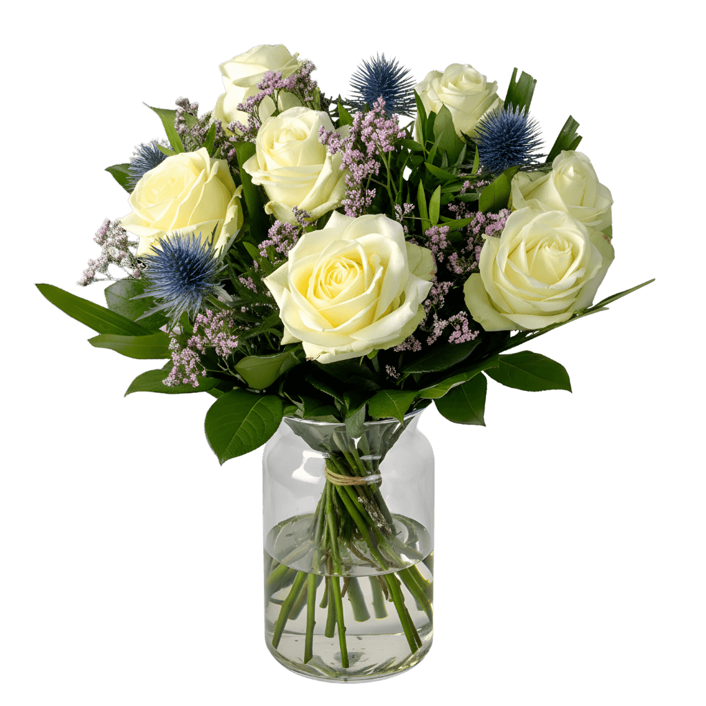 Sanfte Harmonie - Blume Ideal